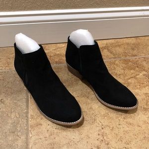 Dolce Vita DV8 Cheers Booties